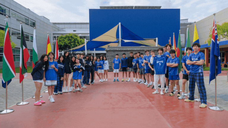 A slideshow of photos from China Cup Tennis 2024